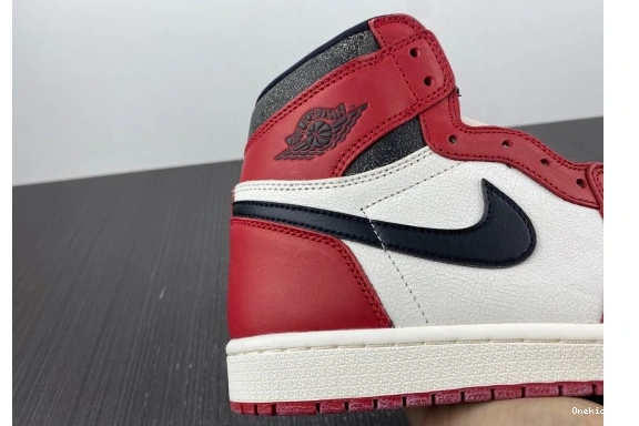 136 Found DZ5485-612 Retro Jordan Chicago Lost Fashionable and OG High DZ5485-612 1 0526